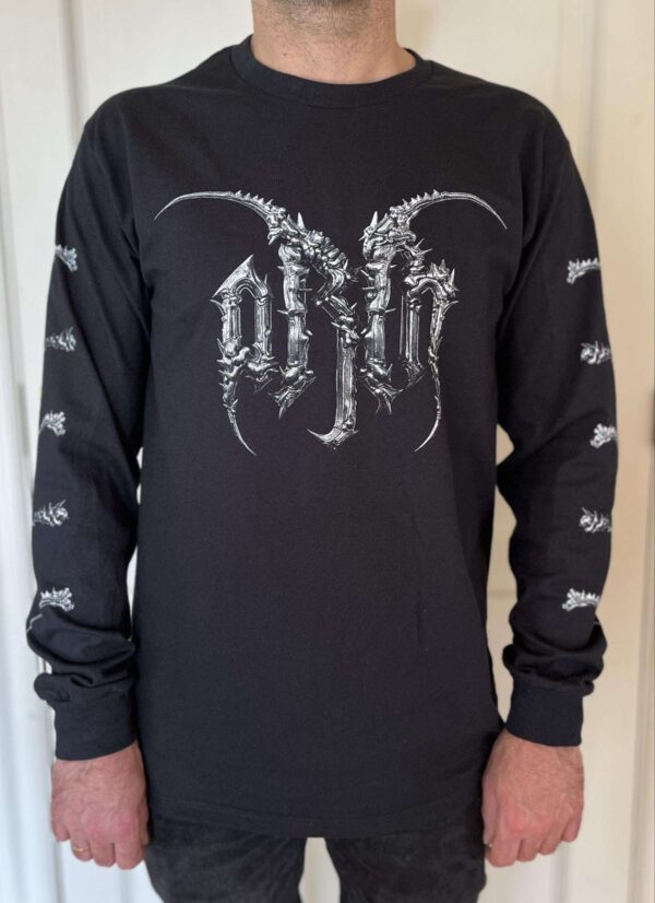 'Scythes' Longsleeve - Image 3