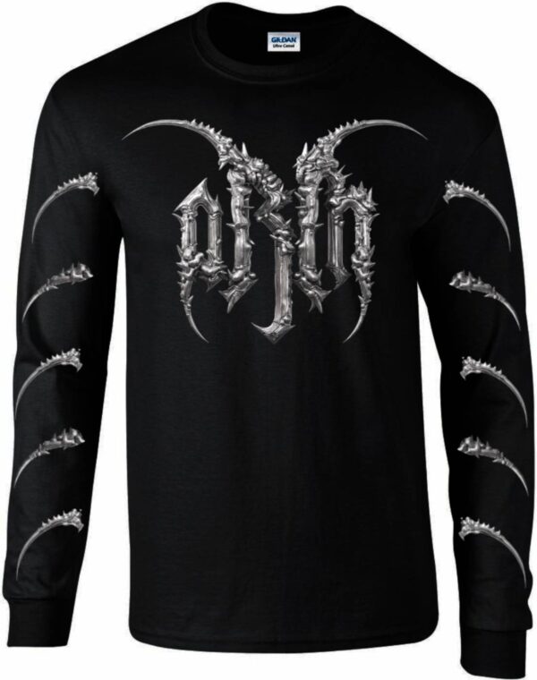 'Scythes' Longsleeve - Image 2