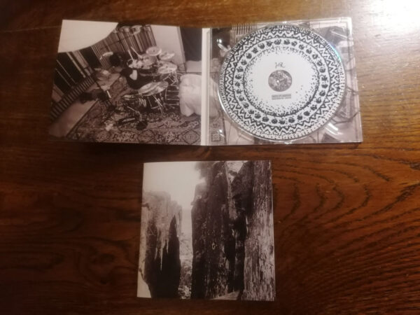 'Ir' CD - Image 2