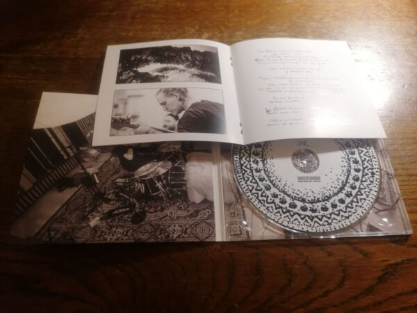 'Ir' CD - Image 4