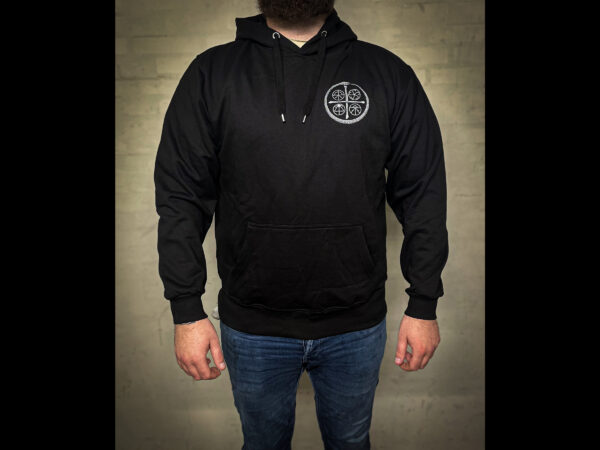 ORM Pullover Hoodie - Image 4