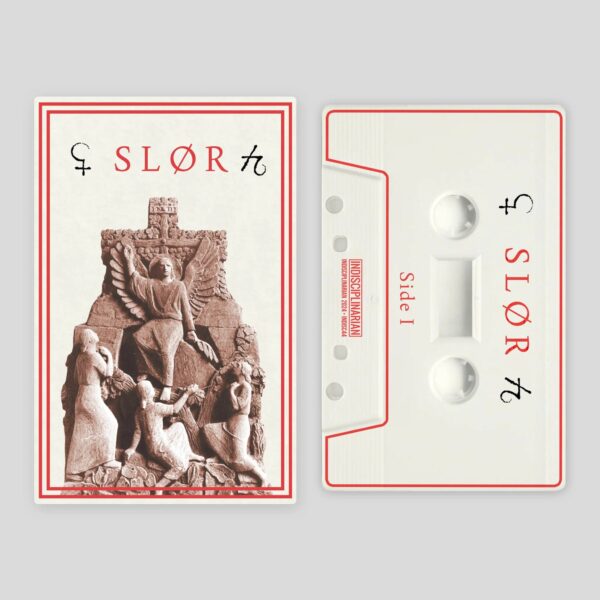 SLØR Cassette