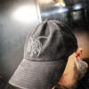 'ORM' Logo Cap - Image 2