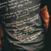 'Randkløveskåret' T-Shirt - Image 2