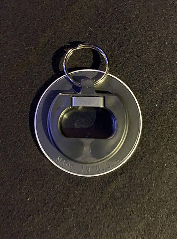 ORM Logo Bottle Opener - Image 2