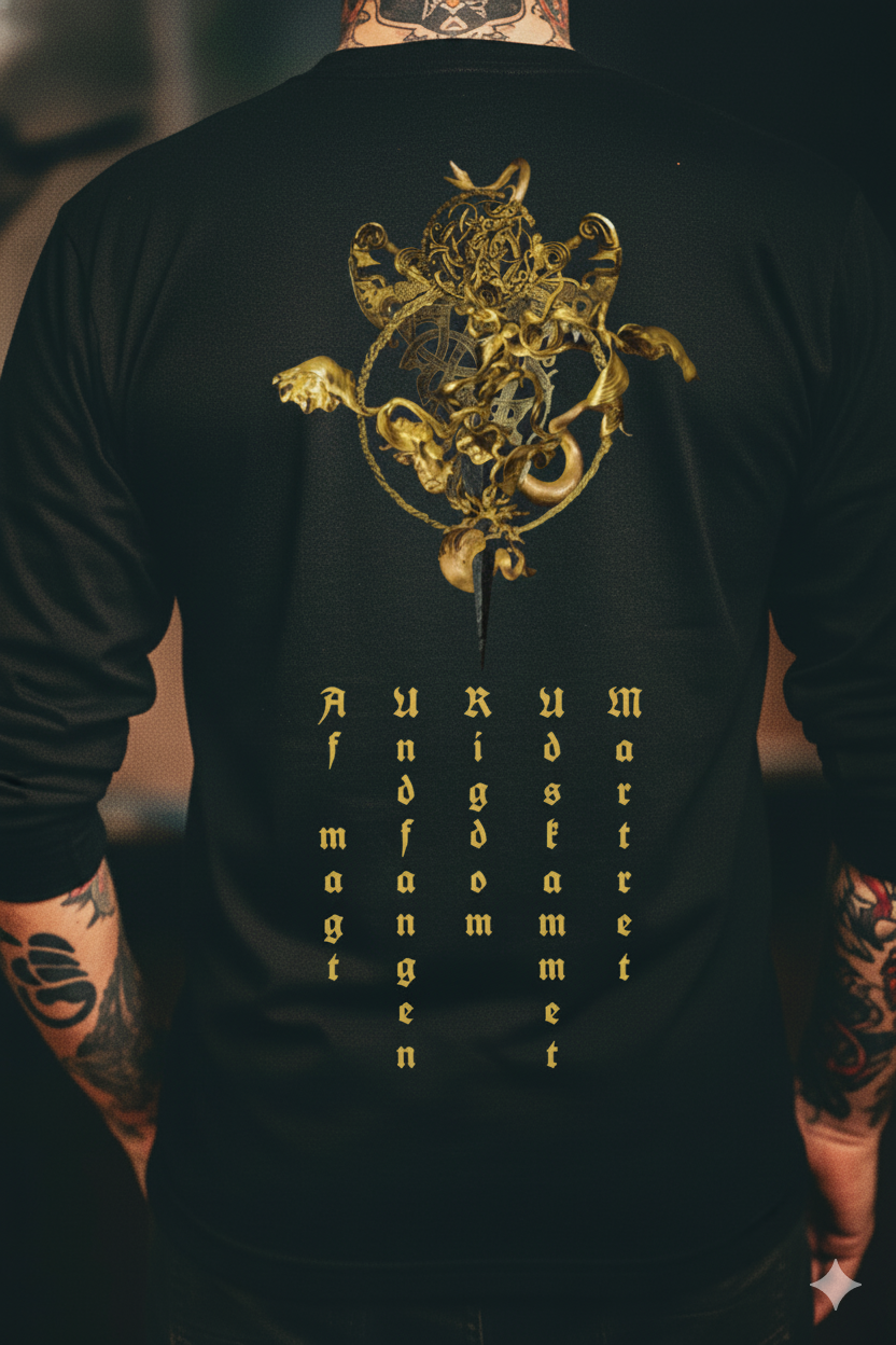 GULD Longsleeve - Image 3
