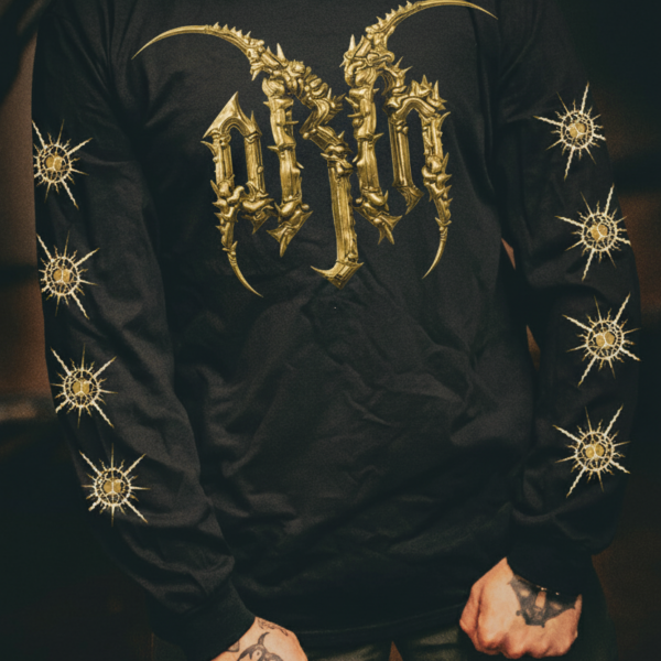 GULD Longsleeve
